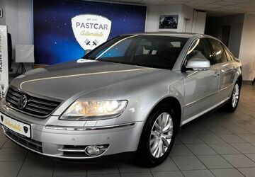 VW Phaeton 199.000 km 7.900 &euro; Bad Krozingen 79189
