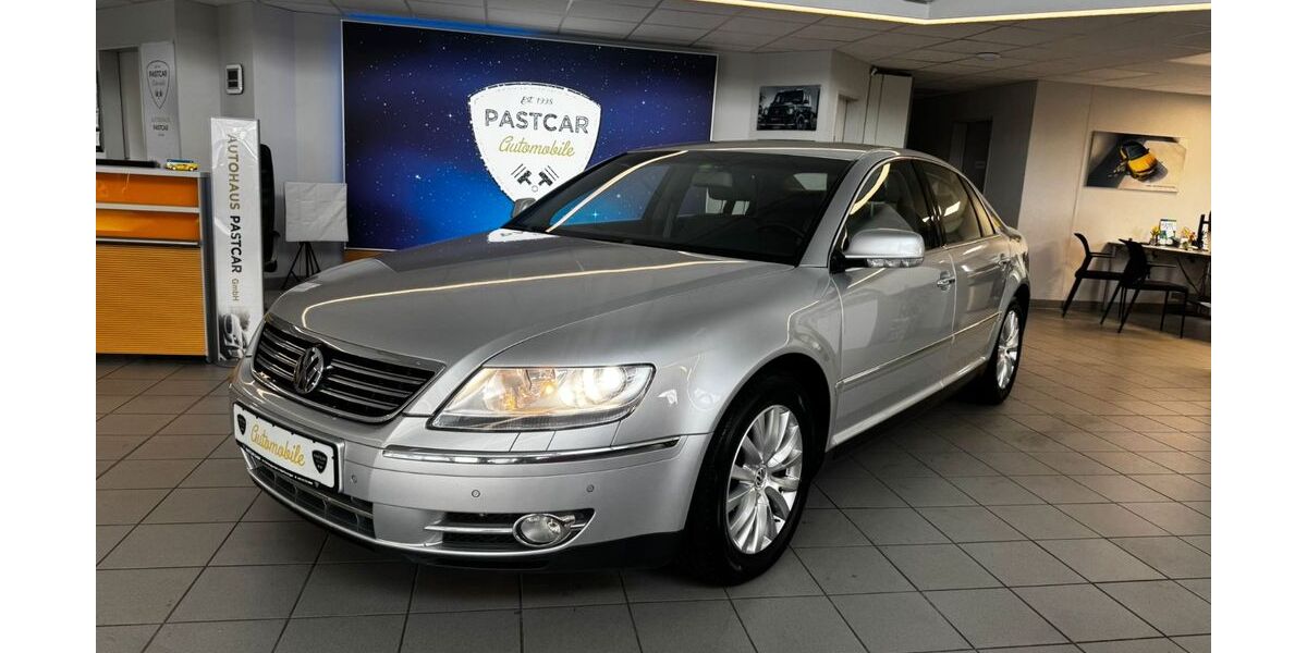 VW Phaeton 199.000 km 7.900 &euro; Bad Krozingen 79189
