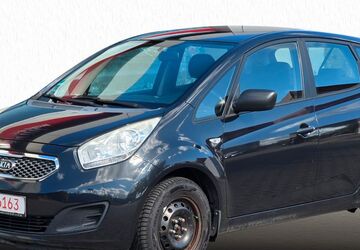 Kia Venga 179.500 km 2.500 &euro; Leipzig 04179