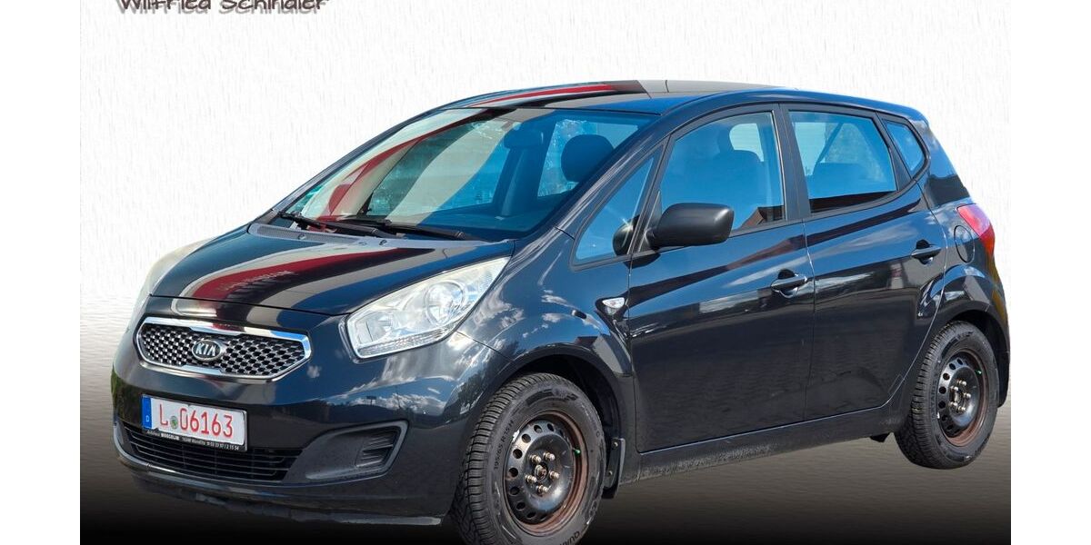 Kia Venga 179.500 km 2.500 &euro; Leipzig 04179
