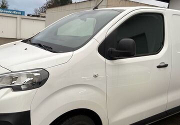 Peugeot Expert 103.000 km 16.600 &euro; Dillingen 66763