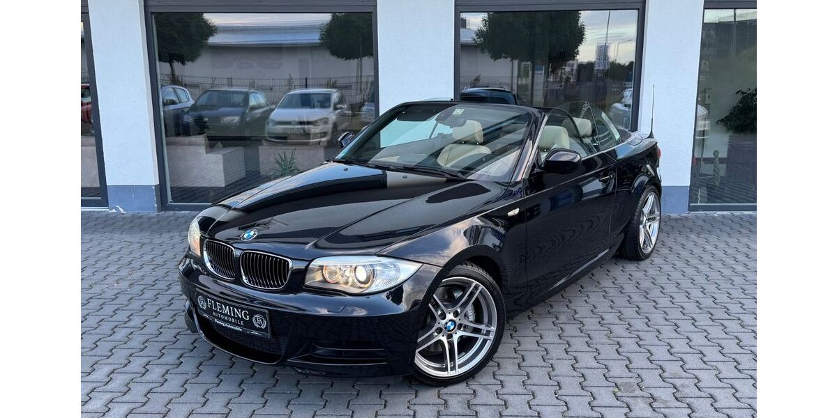 BMW 135 112.710 km 23.900 &euro; Rüsselsheim 65428