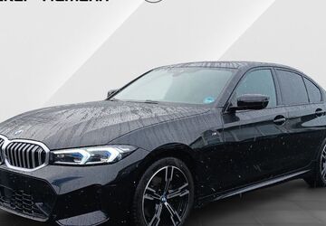 BMW 320 21.231 km 43.503 &euro; Versmold 33775