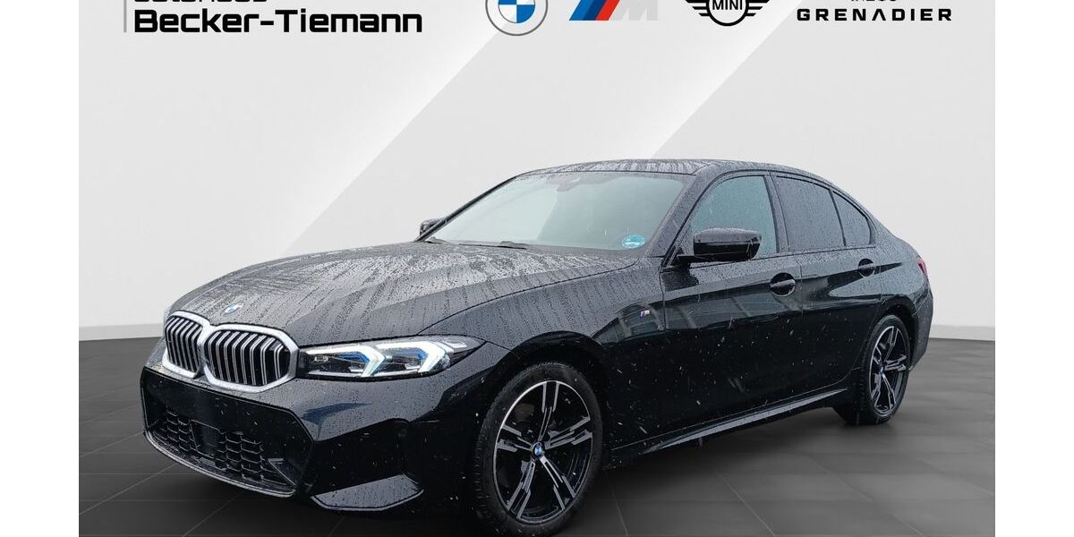 BMW 320 21.231 km 43.503 &euro; Versmold 33775