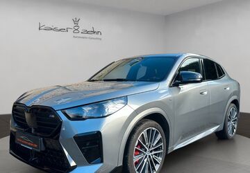 BMW X2 41.500 km 45.888 &euro; Saarbrücken 66133