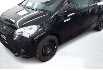 Seat Mii 38.218 km 12.490 &euro; Dresden 01067