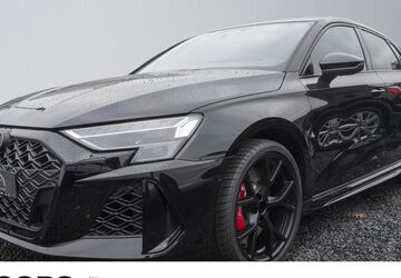 Audi RS3 6.666 km 69.980 &euro; Heinsberg 52525