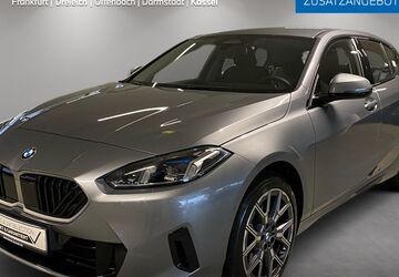BMW 120 7.339 km 30.480 &euro; Kassel 34125