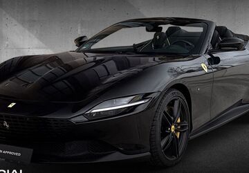 Ferrari Roma 3.500 km 274.900 &euro; Osterhofen 94486