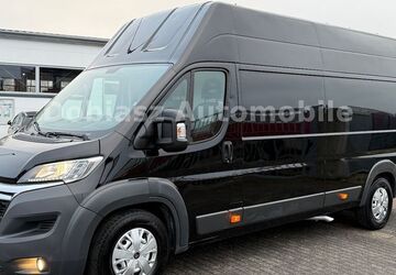 Citroen Jumper 201.276 km 17.999 &euro; Elsdorf (bei Köln) 50189