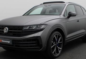 VW Touareg 25.699 km 87.980 &euro; Twist 49767