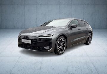 Audi A6 e-tron 1.200 km 99.680 &euro; Soltau 29614