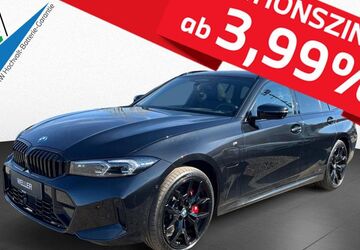 BMW 330 25.022 km 50.850 &euro; Hamburg 21073