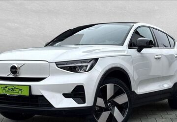 Volvo C40 33.771 km 33.870 &euro; Bayreuth 95444