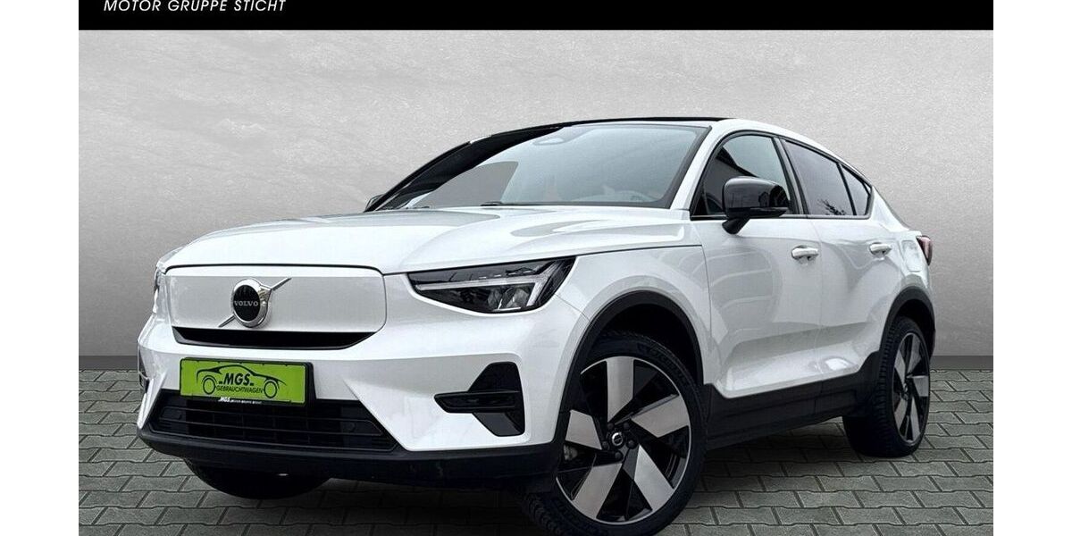 Volvo C40 33.771 km 33.870 &euro; Bayreuth 95444