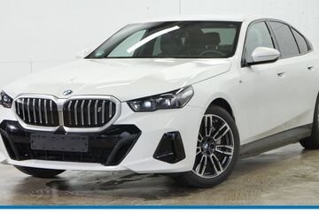 BMW i5 21.599 km 60.990 &euro; Dinslaken 46535