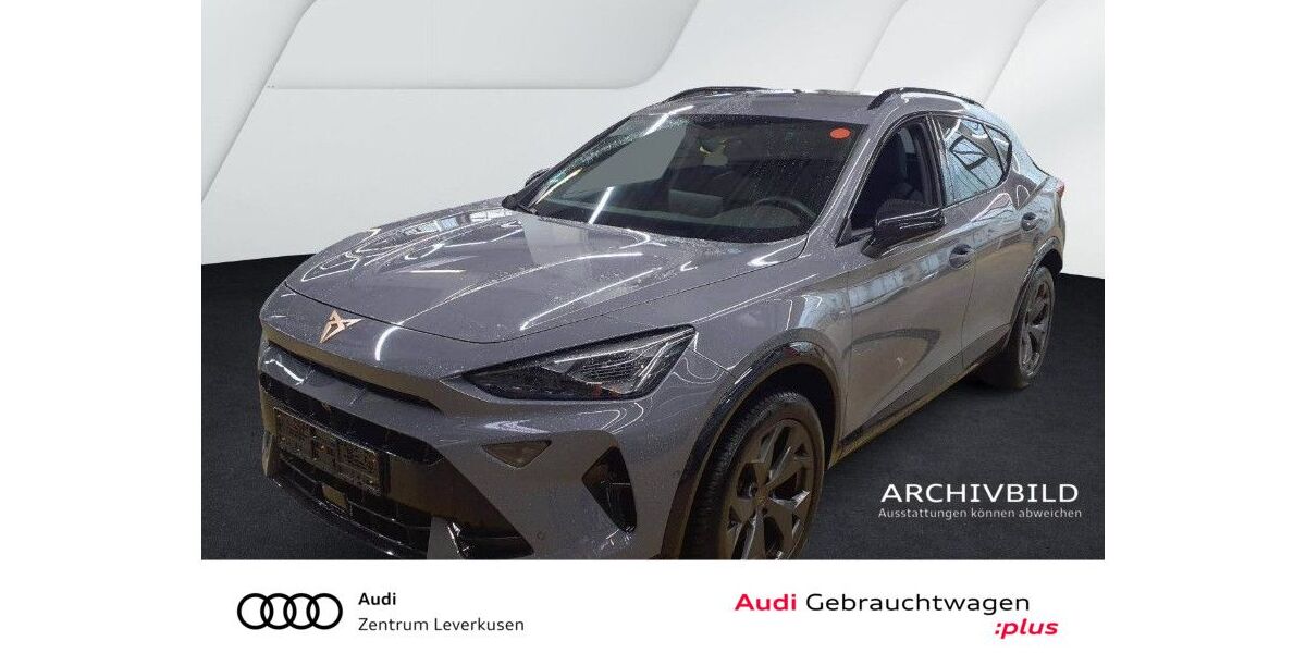 Cupra Formentor 24.929 km 33.988 &euro; Leverkusen 51373