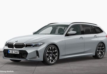 BMW 320 19.435 km 45.901 &euro; Bünde 32257