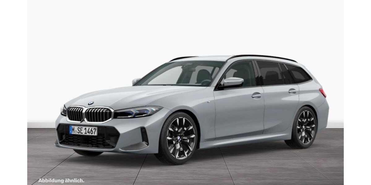 BMW 320 19.435 km 45.901 &euro; Bünde 32257