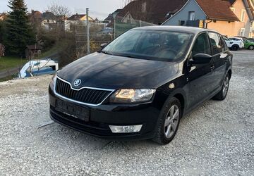 Skoda Rapid 107.211 km 6.499 &euro; Radolfzell 78315
