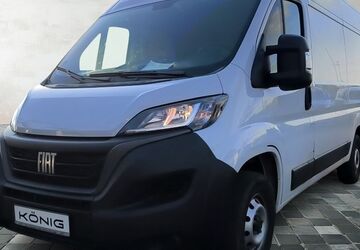 Fiat Ducato 32.956 km 23.999 &euro; Hoppegarten 15366