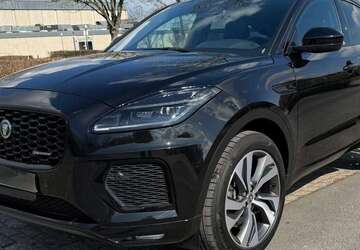 Jaguar E-Pace 50.300 km 39.300 &euro; Montabaur, Stadt 56410