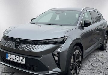 Renault Scenic E-TECH 2.850 km 43.980 &euro; Norderstedt 22851