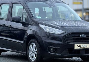 Ford Tourneo Connect 72.177 km 17.740 &euro; Erlangen 91052