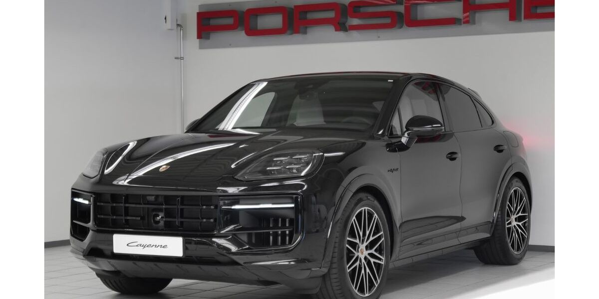 Porsche Cayenne 4.900 km 137.890 &euro; Bremen 28207