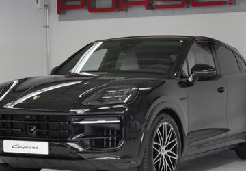 Porsche Cayenne 4.900 km 139.890 &euro; Bremen 28207