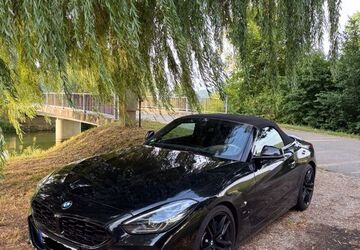 BMW Z4 M40 23.999 km 51.199 &euro; Neumarkt 92318