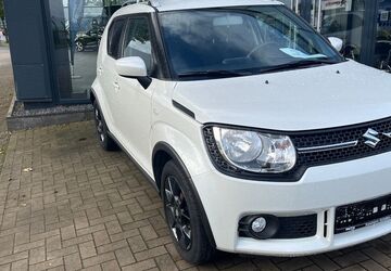 Suzuki Ignis 134.967 km 8.950 &euro; Rheine 48432