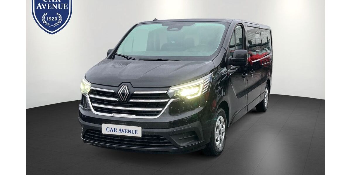 Renault Trafic 20.700 km 34.985 &euro; Kaiserslautern 67657