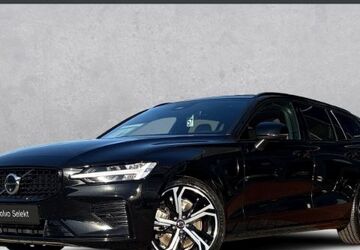 Volvo V60 27.629 km 48.790 &euro; Dortmund 44143