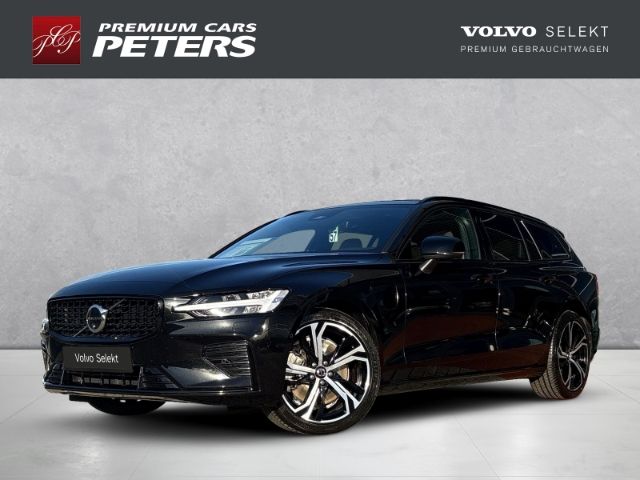 Volvo V60 27.629 km 48.790 &euro; Dortmund 44143