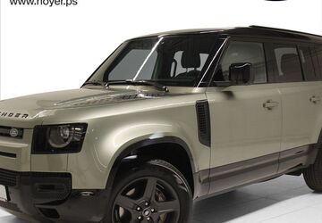 Land Rover Defender 19.800 km 78.880 &euro; Walsrode 29664