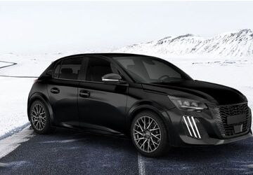 Peugeot 208 7.000 km 16.990 &euro; Ihlow 26632