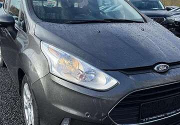 Ford B-Max 83.899 km 8.990 &euro; Boxberg 97944