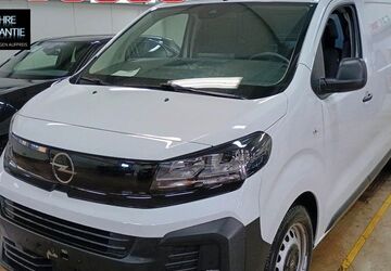 Opel Vivaro 34.950 km 24.157 &euro; Schwandorf 92421