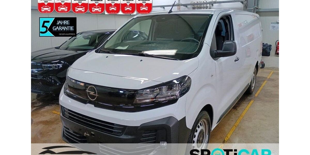 Opel Vivaro 34.950 km 24.157 &euro; Schwandorf 92421