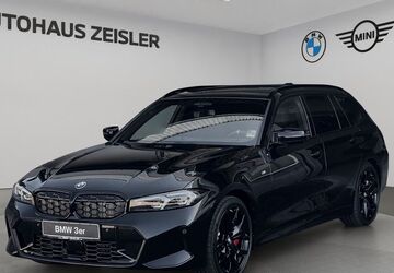 BMW M340i 8.000 km 73.500 &euro; Waiblingen 71332