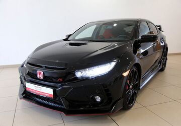 Honda Civic 45.615 km 38.890 &euro; Magdeburg 39112