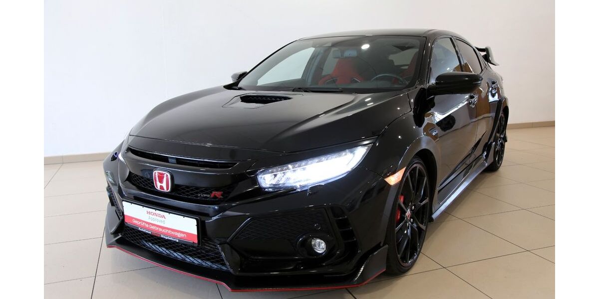 Honda Civic 45.615 km 38.890 &euro; Magdeburg 39112