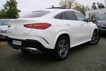 Mercedes-Benz GLE 300 d Coupe AMG 4M Pano 360° Airmatic AHK Burm 2.480 km 84.980 &euro; Falkensee 14612