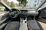BMW X3 xDrive20d Automatik PDC 191.000 km 9.500 &euro; Neckarsulm 74172