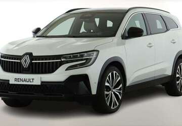 Renault Espace 28.220 km 36.499 &euro; Tengen-Watterdingen 78250