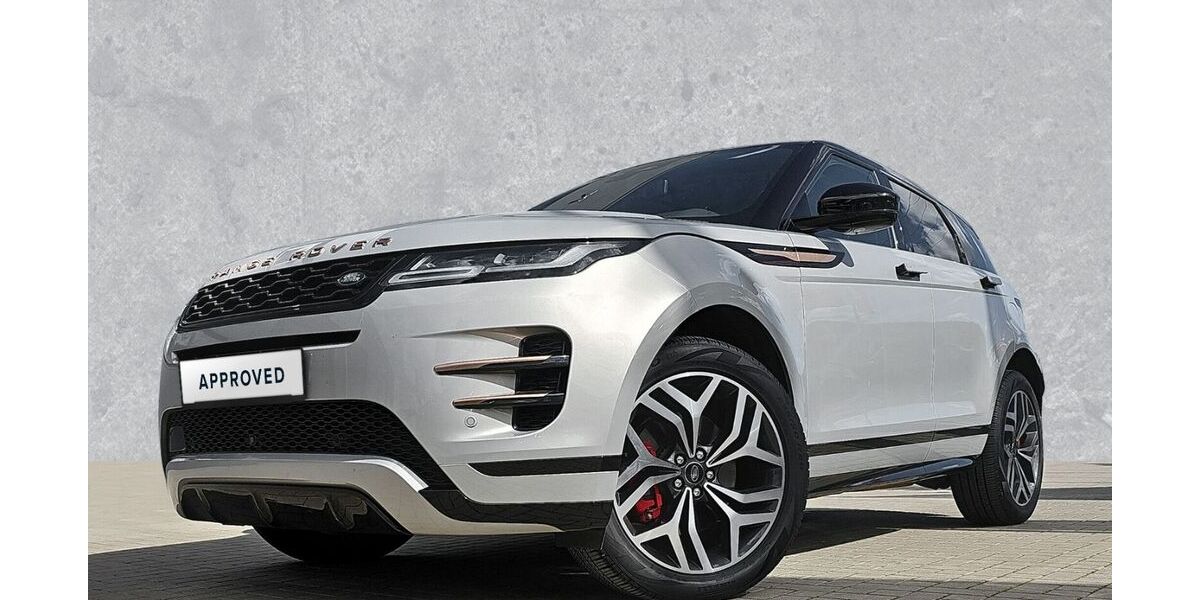 Land Rover Range Rover Evoque 35.250 km 45.590 &euro; Greding 91171