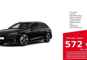 Audi A4 15.194 km 39.990 &euro; Münster 48153