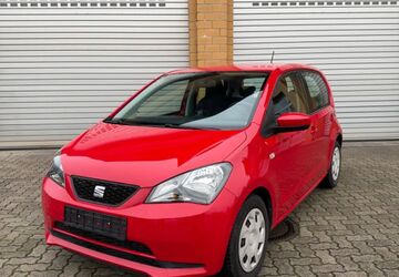 Seat Mii 105.000 km 6.500 &euro; Stutensee 76297