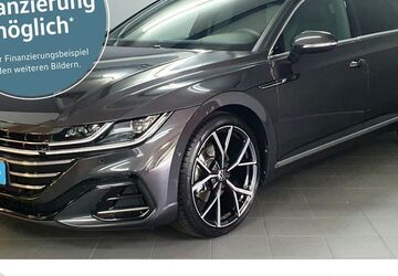 VW Arteon 14.510 km 38.480 &euro; Blaubeuren 89143